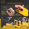 KOTTO Helping Hands Soldering, Third Hand Soldering Tools PCB Holder