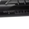 Bike Split Rest Handlebar Aluminum Alloy Bike Armrest TT Relax