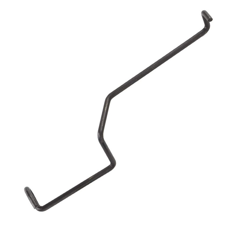 TOPINCN Chainsaw Parts Set Throttle Bar + Hydraulic Trigger +