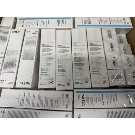 Versin Coreana De La Crema Hidratante Nida Youth Formula                                                                                              