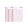 &Prism Miracle Shine Shampoo & Treatment Refill Set "Platinum Beauty