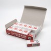 Stapler SH-1020 SH-10 Needles 1000 Sticks x 20 Boxes (Total