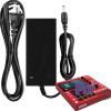 RXQMXG AC Adapter For Akai Professional MPC One+ Standalone Drum