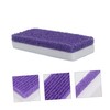 FRCOLOR 4pcs Foot Callus Remover Bars for Dead Skin Exfoliation