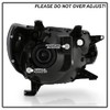 ACANII - For 2012 2013 2014 2015 Toyota Tacoma Pickup