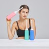 2PCS-Pack Portable Bidet 500ml for Travel Bidet Bottle with 2