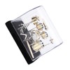 Mini Drum Model Home Instrument Ornaments Exquisite Decoration Graduation Day