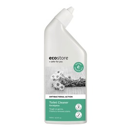 ecostore Toilet Cleaner - Eucalyptus, 500ml