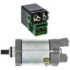 NICHE Starter Motor Solenoid Kit For Honda VT1100C Shadow Sabre,