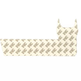 Unbranded Dog Doberman Edition Car Laptop Emblem Badge