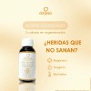 Aceite Ozonizado Cicatrizante Regenerador Piel 40ml