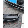 h hengyi soul FIT 2020-23 HYUNDAI SONATA CARBON FIBER CK-STYLE