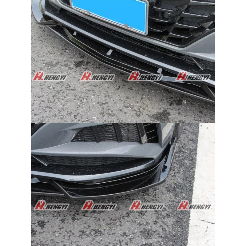 h hengyi soul FIT 2020-23 HYUNDAI SONATA CARBON FIBER CK-STYLE