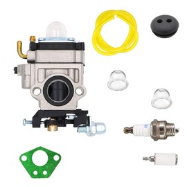 SAKITAM Carburetor Carb fit for Harbor Freight Predator 52cc Earth Auger 56257 57341