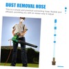 Outanaya Rotatable Cleaning Hose High-Pressure Air Blower Air Compressor Compatible