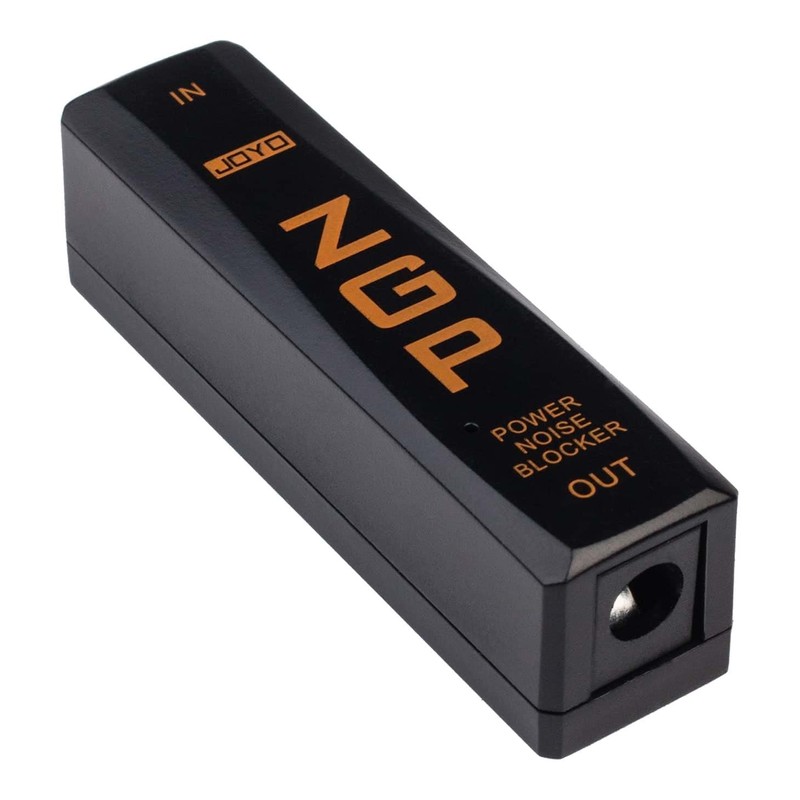 JOYO JP-06 ZGP Power Noise Blocker and Isolator for Effects
