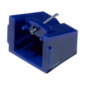 Nippon Seiki Jewelry Co., Ltd. JICO SD Round Needle, SD JV.30-41 DT-41 BLU