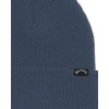 Billabong Beanie Arcade Men Blue One Size