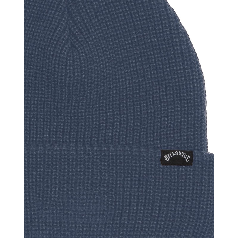 Billabong Beanie Arcade Men Blue One Size