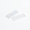 Supco DE9845 Washer Dryer Stack Stacking Kit for Whirlpool W10869845