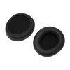 Ear Pads Noise Insulation Ear Cushions for Arctis Nova Pro