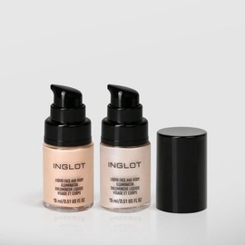 Inglot AMC Face Body Illuminator / 잉글롯 AMC 페이스 바디 일루미네이터