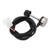 Throttle Motor Knob Switch High Sensitivity Standard Throttle Motor Rotary