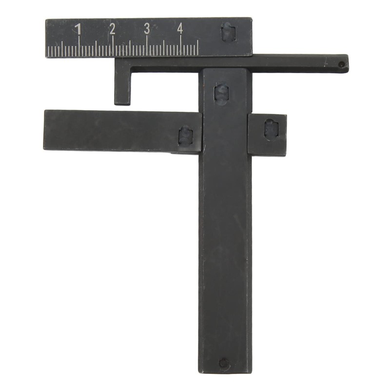 Carburetor Tool Float Level Adjustment Gauge Float Level Gauge for