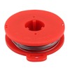 Windscreen Cutting Wire Window Glass Removal Tools, Plastic + Metal