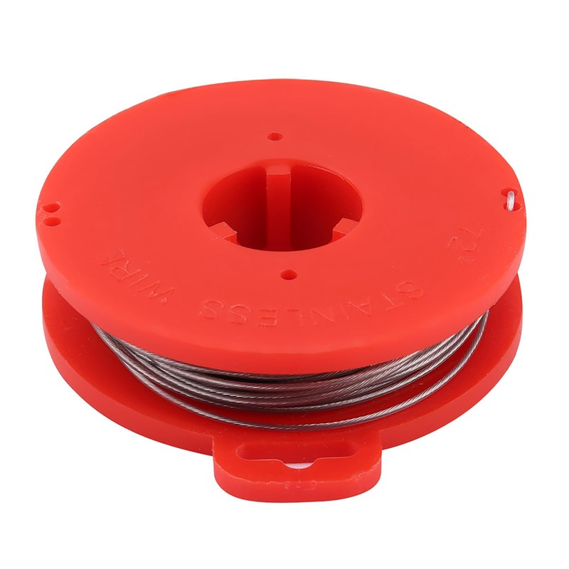 Windscreen Cutting Wire Window Glass Removal Tools, Plastic + Metal