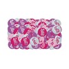Unique 83849 Pink Number 16" Cutout Confetti-5 oz 1 Pack,