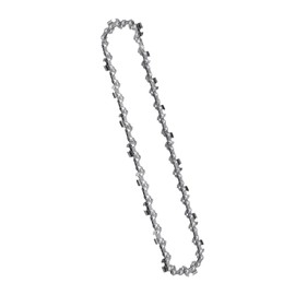 O-CONN 1 Pack 8 Inch Pole Saw/Chainsaw Chain 3/8" LP Pitch .050'' Gauge 33 Drive Links Fits Chicago, Earthwise, Greenworks, Sun Joe and more (8-050-3/8-33 1pack)