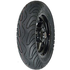 Vee Rubber 110/90-12 Tubeless Tire