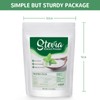 CCnutri Polvo de Stevia puro altamente concentrado 7 oz (199