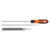 Barco Ergo Chainsaw File Set 168COMBI4.8