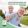 Fastaxol Oil Complex Drops with Avocado Oil, Olive Oil and