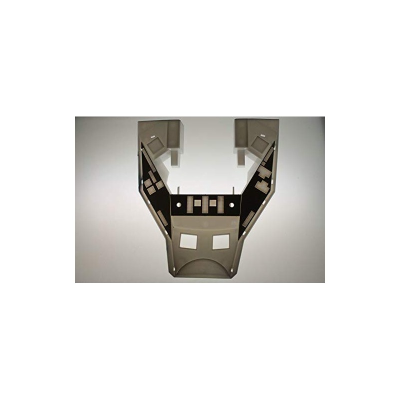 2001: A Space Odyssey - EVA Pod Photoetch Set -