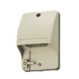 東芝raitekku 入線 Cover (Beige) Wiring Devices DC7022 (C)