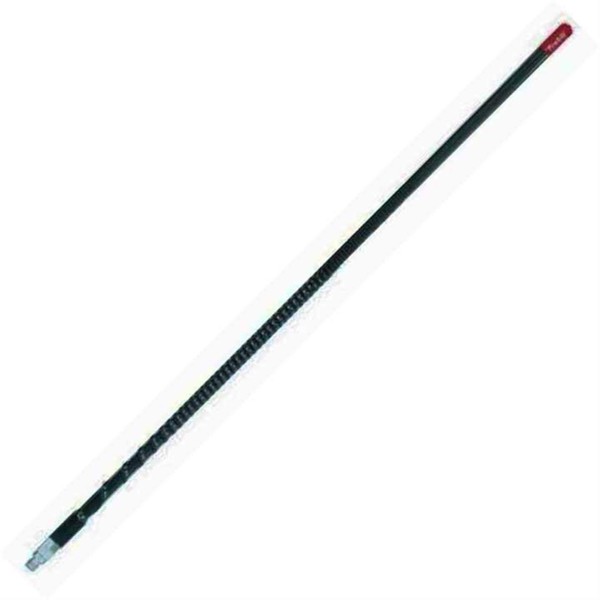 FIRESTIK 2ft Heavy Duty Antenna 5/8 Wave, Black, KW-2BK