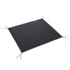 Logos 71809707 Tent Perfect Ground Sheet, M