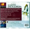 Compton's Interactive Encyclopedia