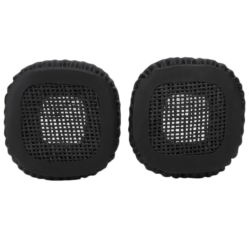 Alternative Ear Pads Earphone Earmuffs Headphones Cushion for Marshall Major Headphones