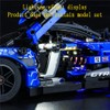 GEAMENT LED Light Kit Compatible with McLaren Senna GTR -for