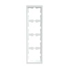 Merten 4 °F. Adjustment lotosws D-Life meg4040 – 6535