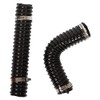 OVO Flex Easy Retrofit Flexible Pipes to Install Quickly and