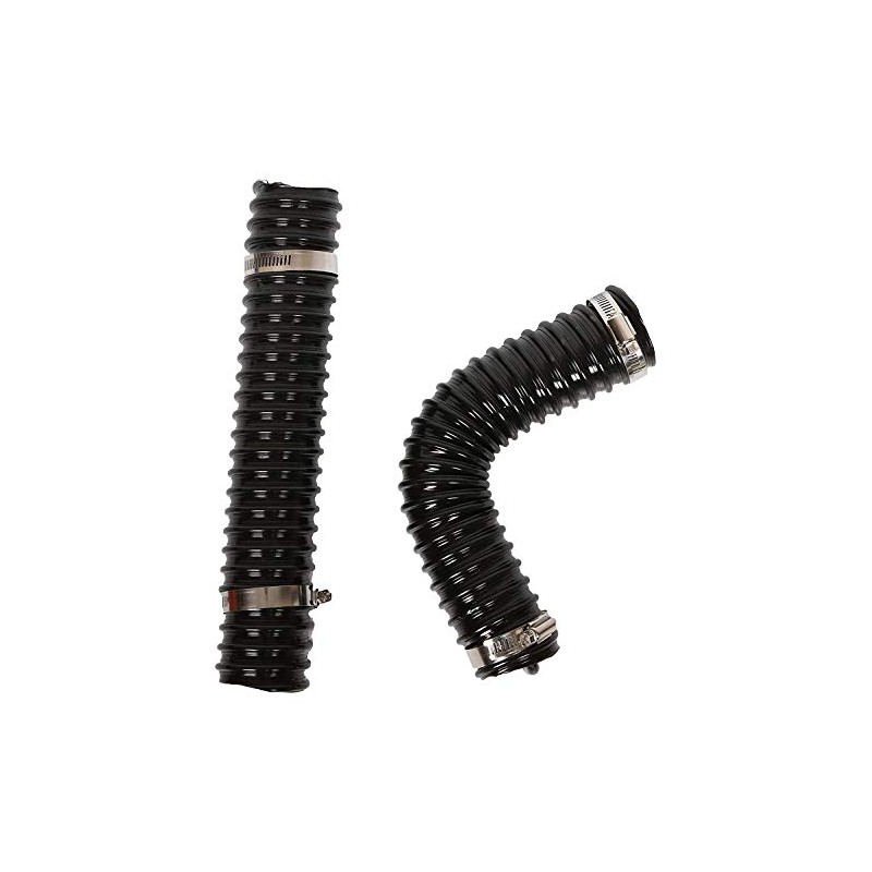 OVO Flex Easy Retrofit Flexible Pipes to Install Quickly and