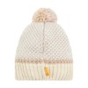 Steiff Girls Hat, Eggnog