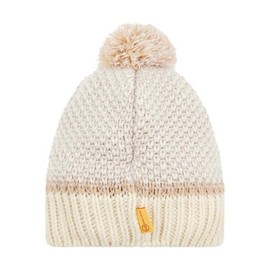 Steiff Girls Hat, Eggnog