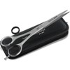Solingen Professional Hairdressing Scissors with Micro Teeth Instruments NRW or