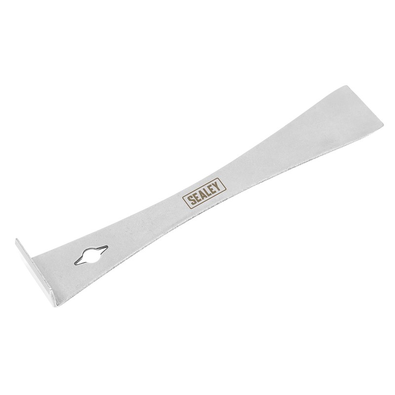 Sealey 2pc Heavy-Duty Trim Tool Set - RT07